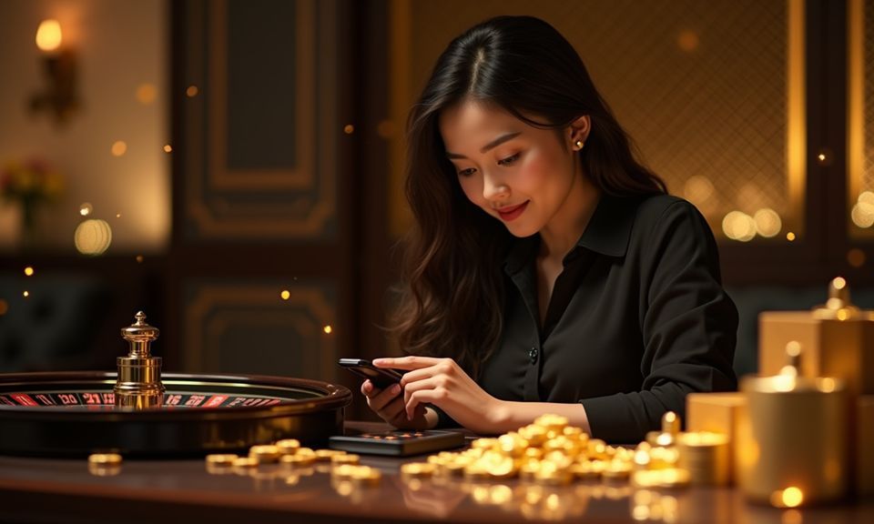 789ace Live Poker Quick Play ဆိုတာ ဘာလဲ၊ ဘယ်လိုကွာသလဲ